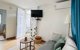 Appartement Avec Terrasse - Goupama Stadium, Eurexpo, Ldlc Arena, La Soie